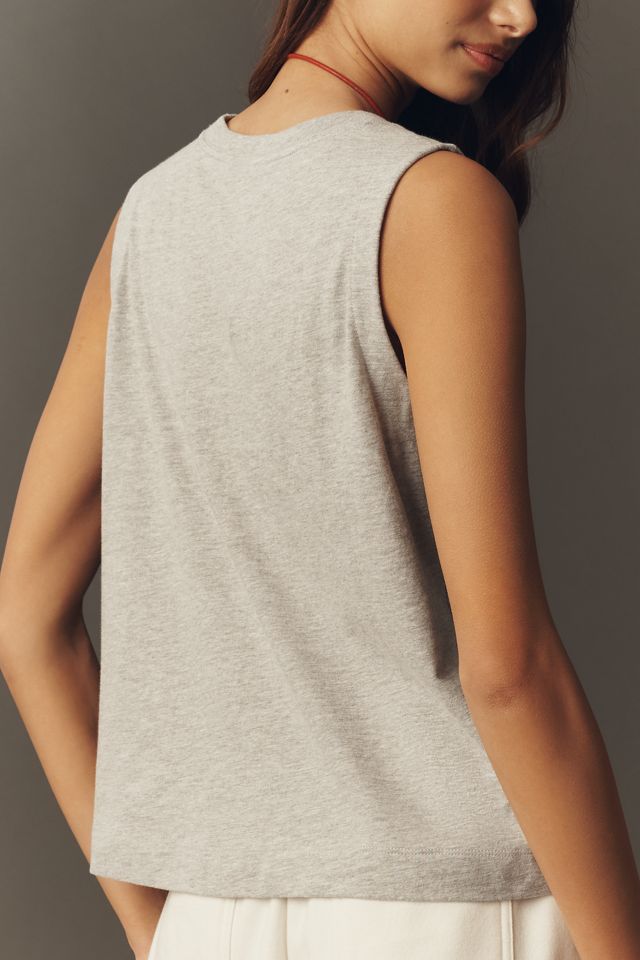 Maeve Herring Cove Graphic Tee #3