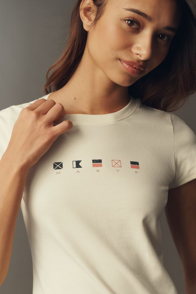 Maeve Jane Tee #1