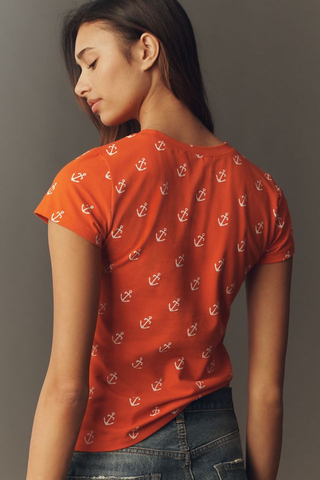 Maeve Jane Tee #1