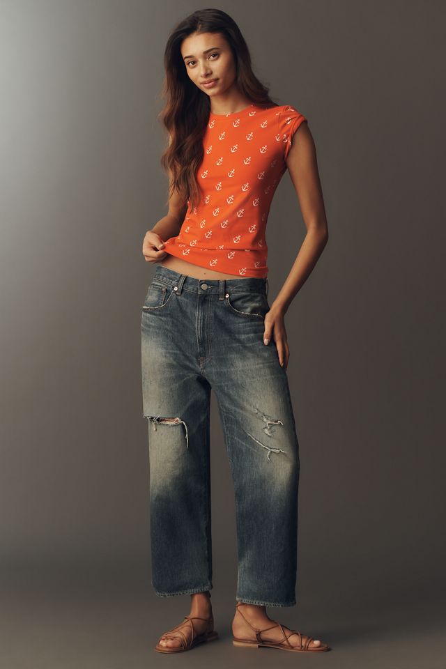 Maeve Jane Tee #2