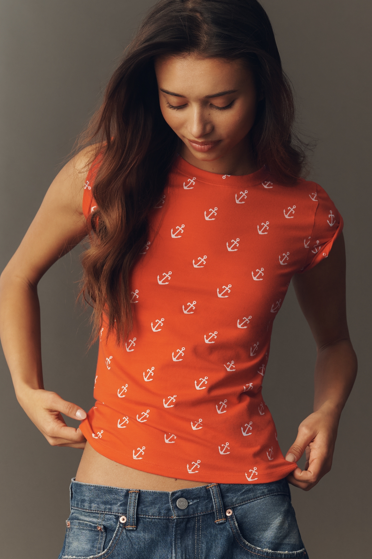 Maeve Jane Tee