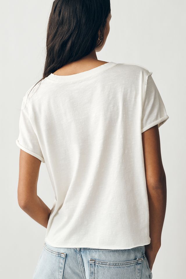 Camiseta Holgada Caitlin Nikki Ackerman de Maeve #2