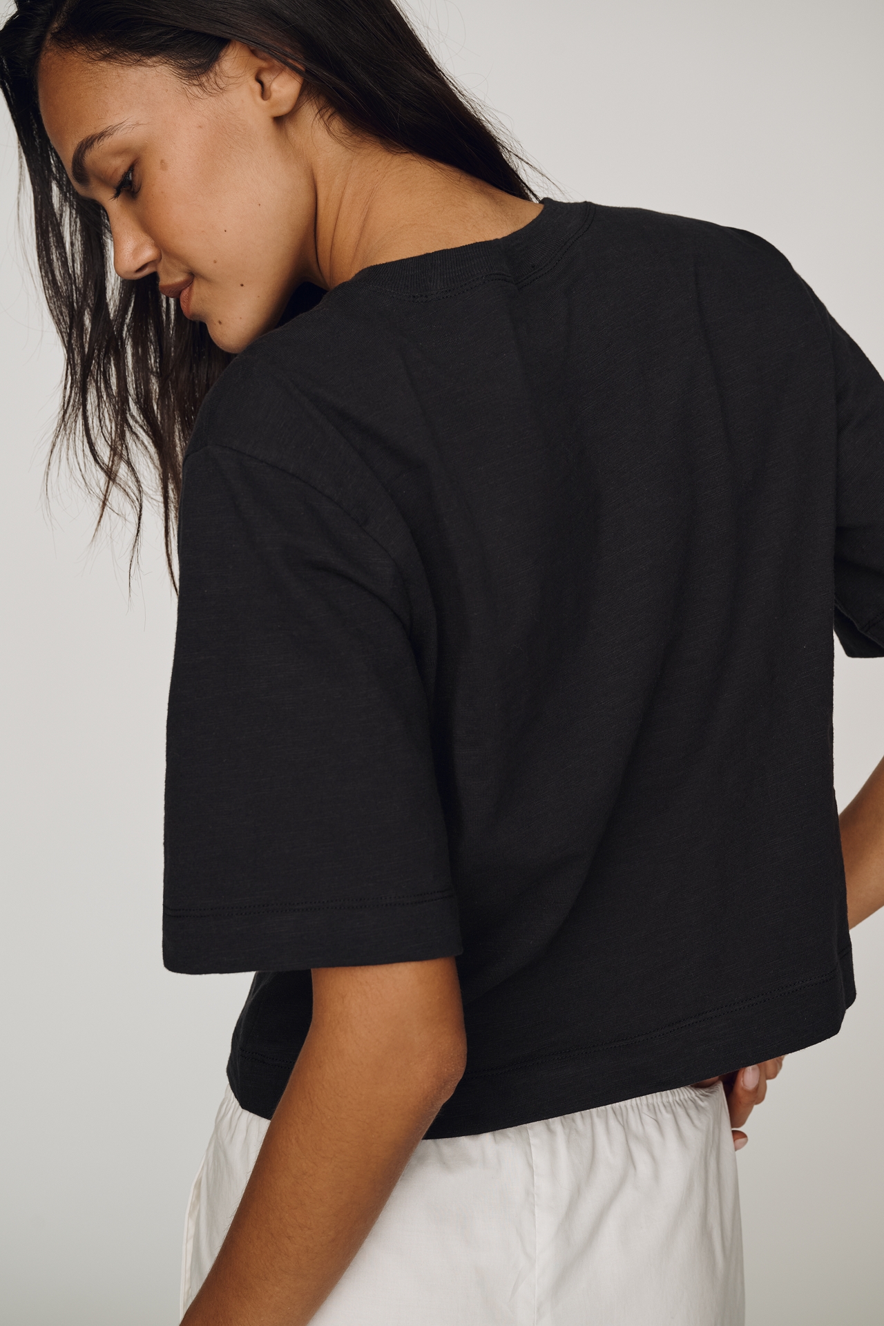 Maeve Passion Fruit T-Shirt