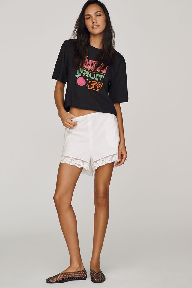 Maeve Passion Fruit Tee #3
