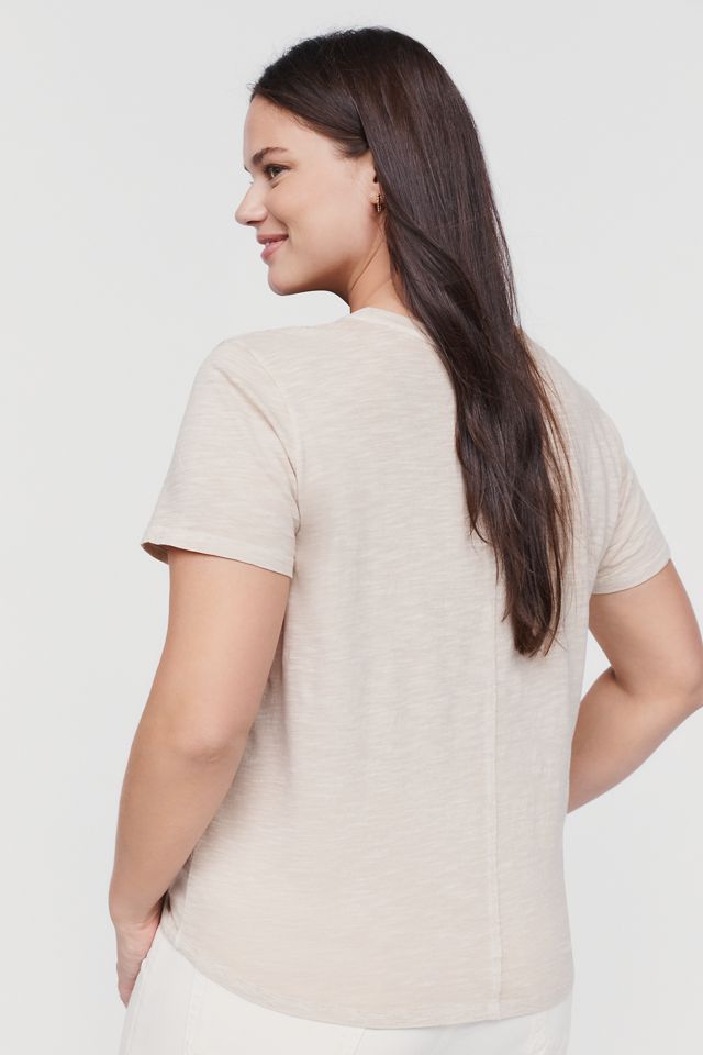 Pilcro 100% Cotton Tee by Real Fun, Wow! #7