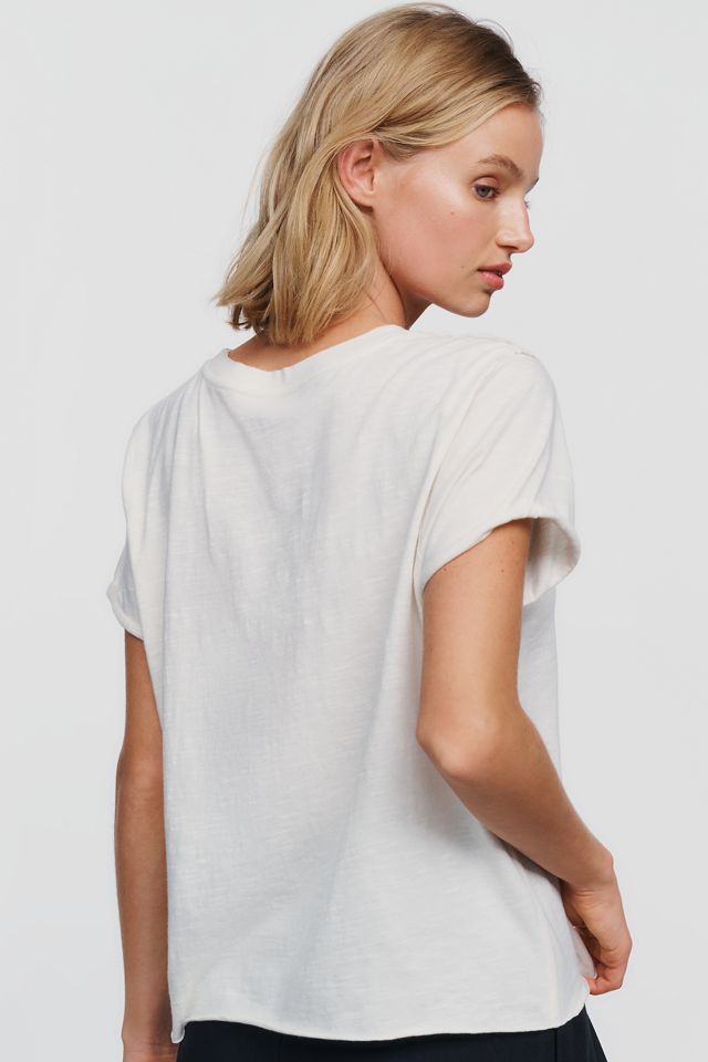 Nikki Ackerman x Maeve Caitlin 100% Cotton Holiday Tee #2