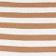 Clean Stripe Hearth
