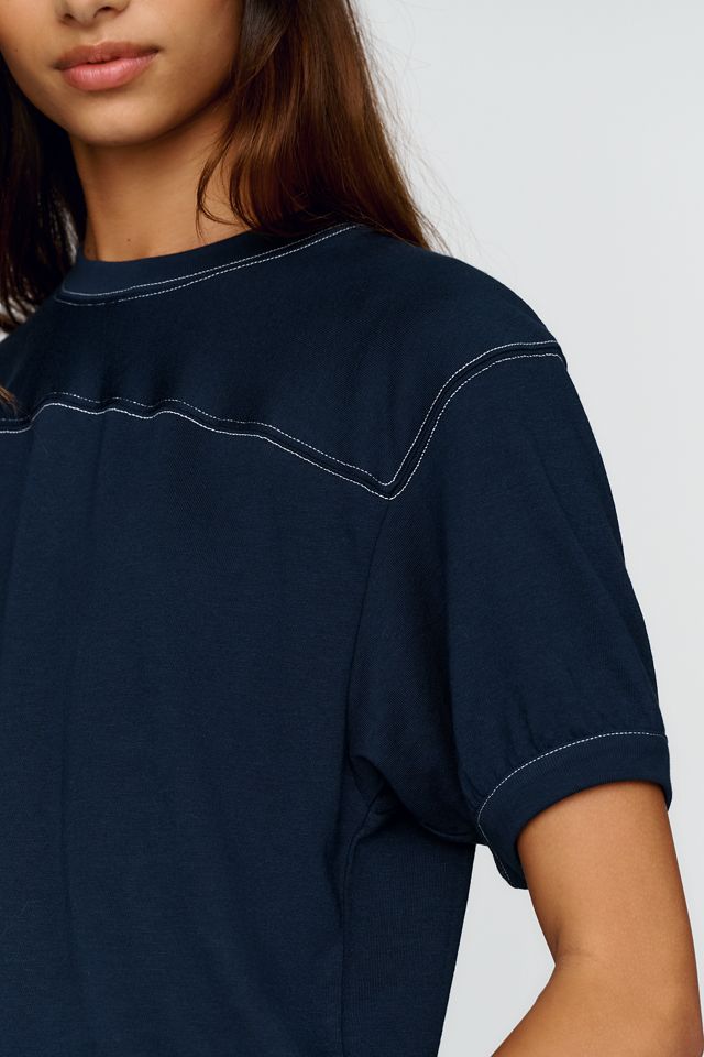 Good American The Gym Tee #2