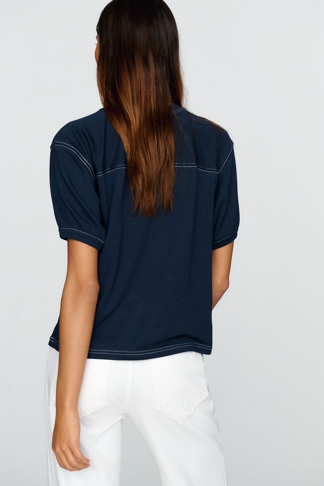 Good American The Gym Tee #3