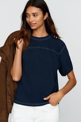 Good American The Gym Tee