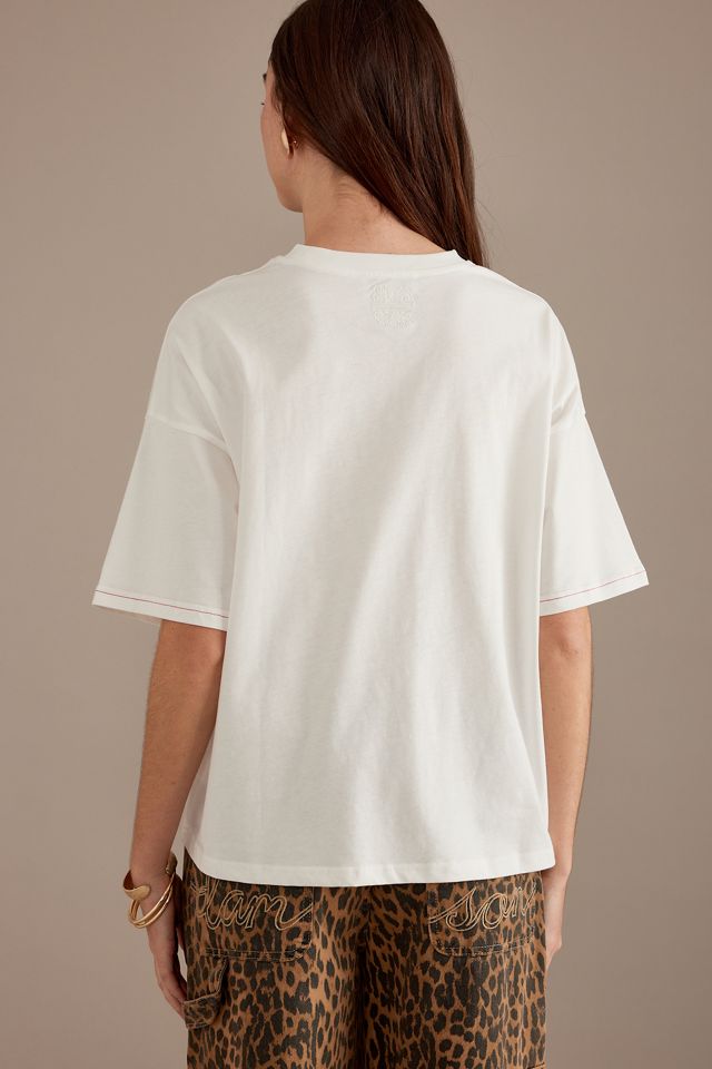 never fully dressed sardine t shirt Never Fully Dressed Sardine T-Shirt