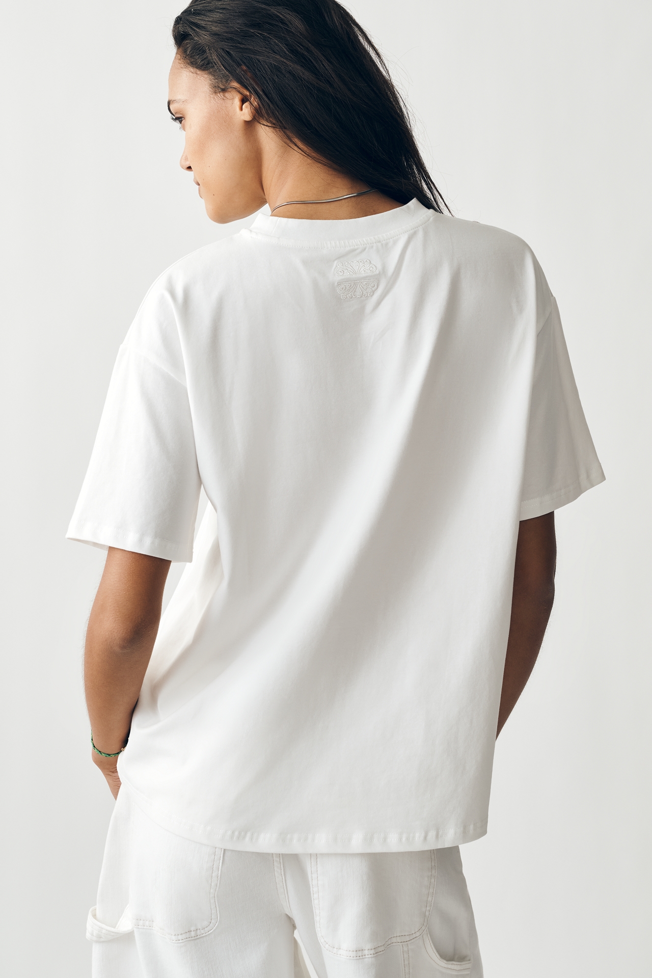 Never Fully Dressed Plus Kiwi Tee