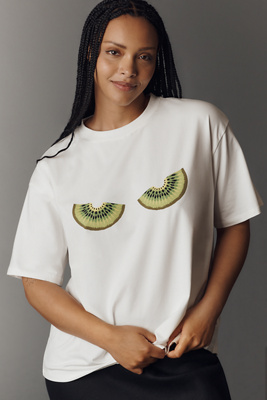 Plus Kiwi Tee