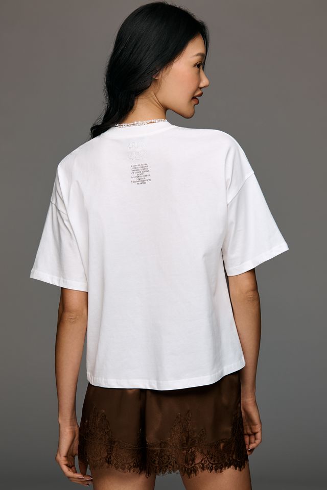 never fully dressed martini t shirt Never Fully Dressed Marini T-Shirt  Shop at the Mix