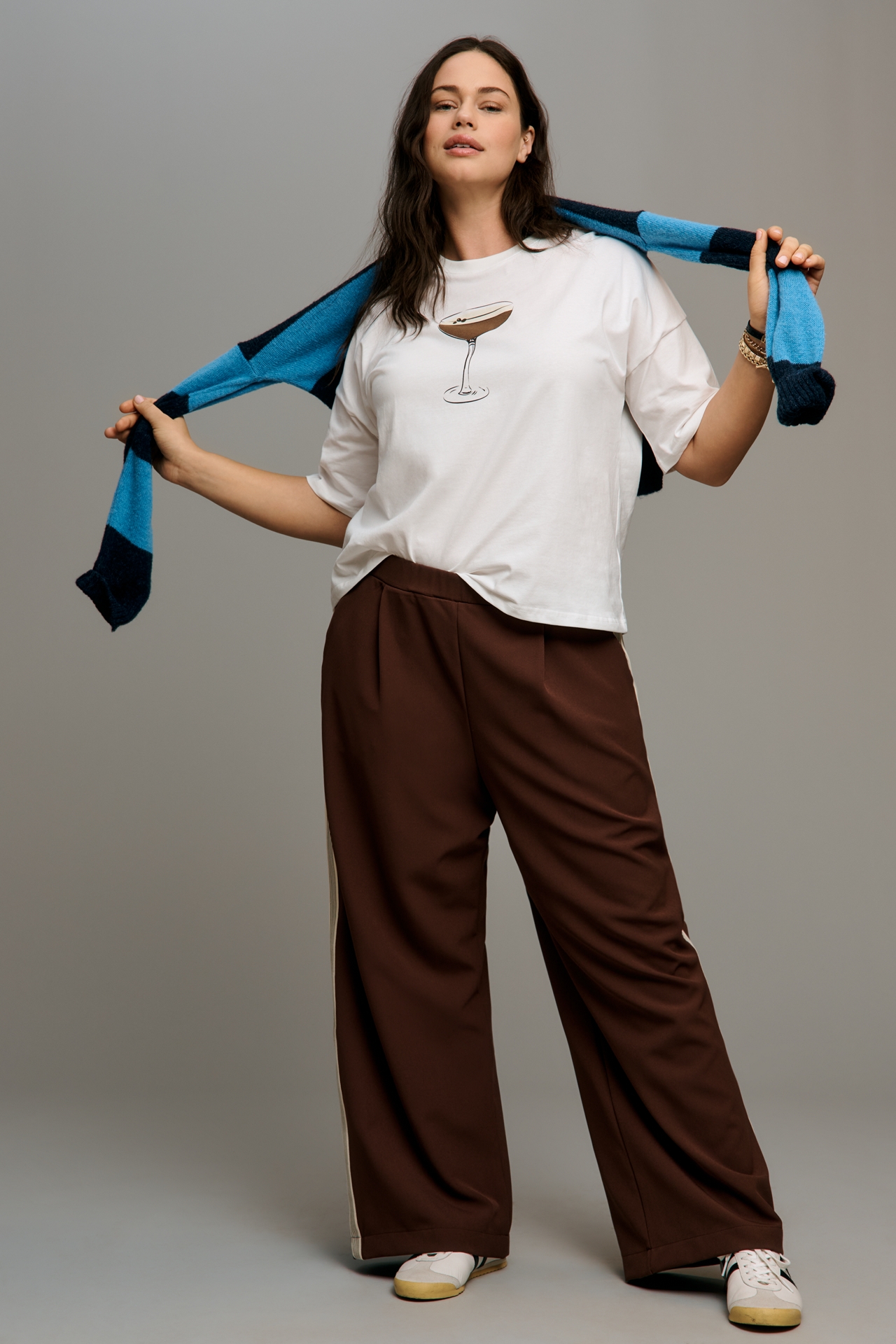 Never Fully Dressed Espresso Martini T-Shirt