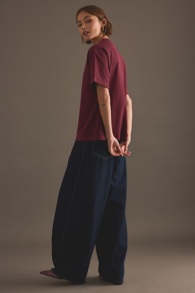 T-Shirt Never Fully Dressed Fruit Shop #1