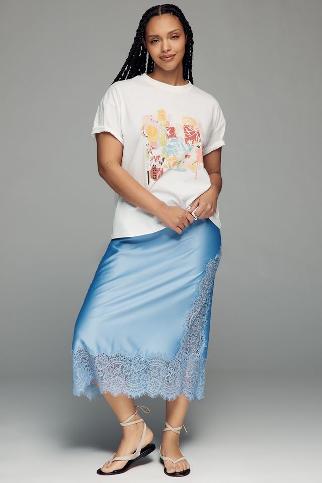 Never Fully Dressed Dallas Tee #7