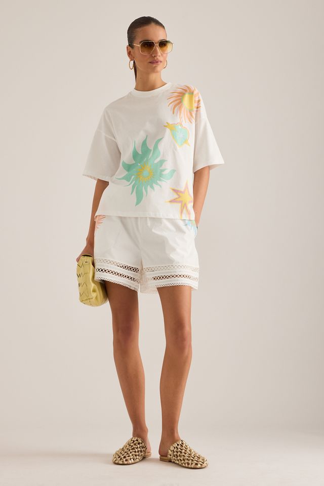 T-shirt Dreamer Never Fully Dressed #1