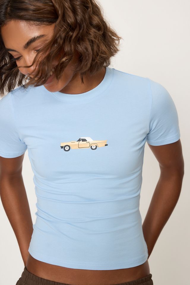 Never Fully Dressed Cadillac Baby T-Shirt #1