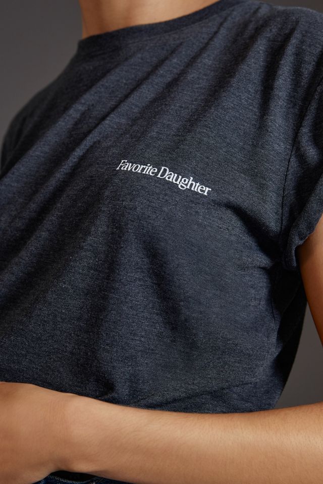 Favorite Daughter Tee #1