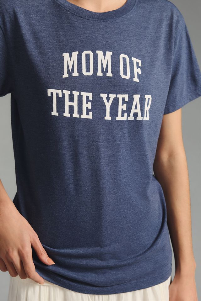 Favorite Daughter Mom of the Year Tee #3