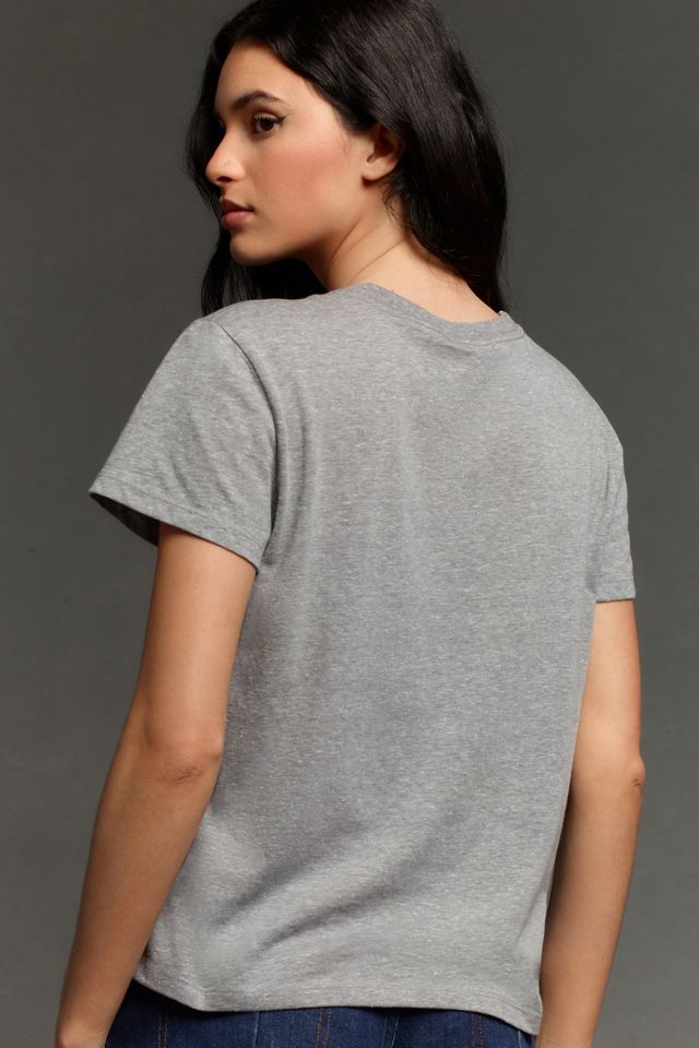 Favorite Daughter Sister Heart Tee #1