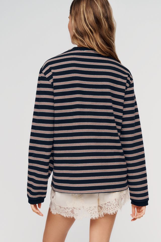 Bayse Lee Long-Sleeve Tee #4