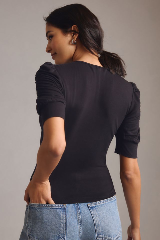 Walter Baker Sylvie Top #1