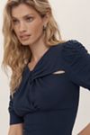 Walter Baker Sylvie Top