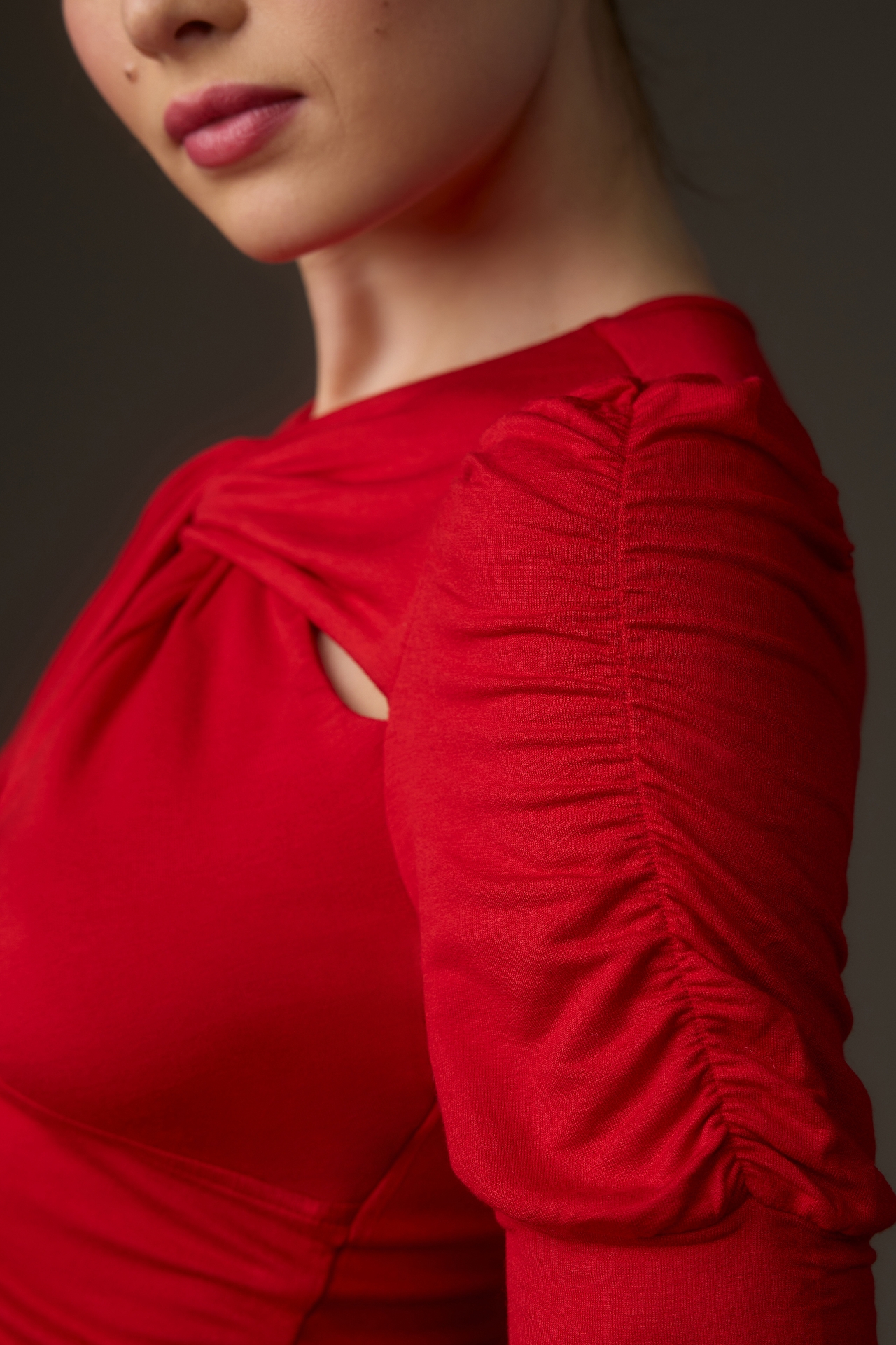 Walter Baker Sylvie Top
