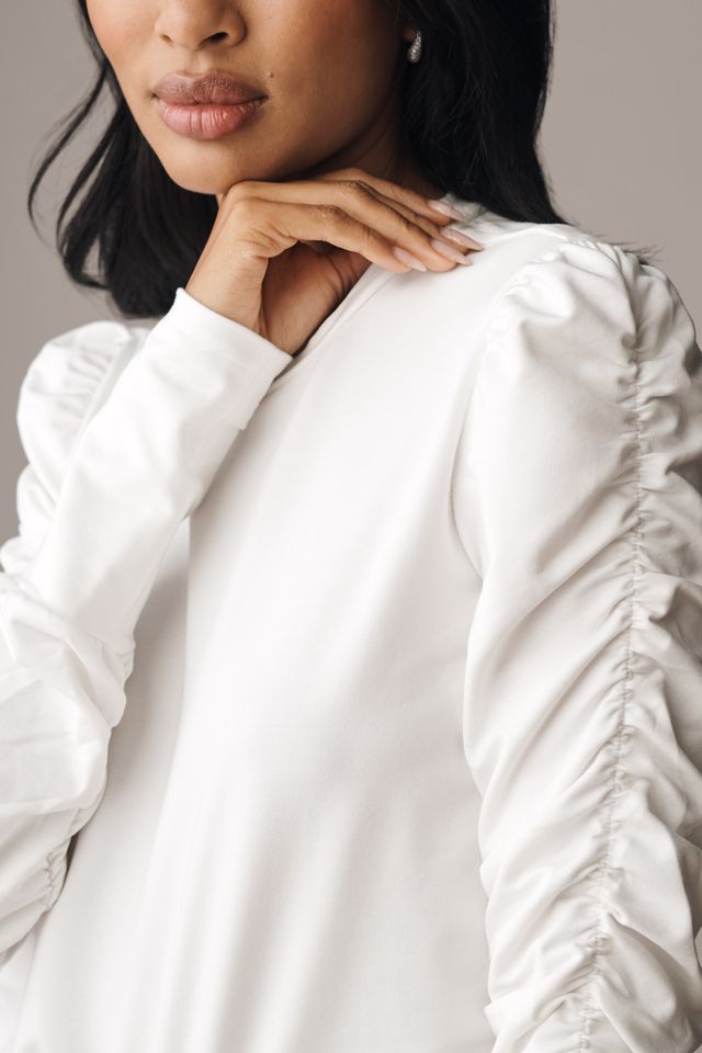 Walter Baker Dot Top #1