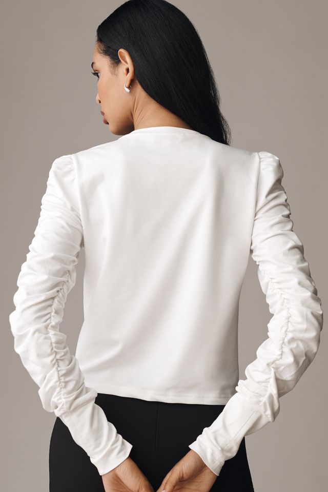 Walter Baker Dot Top #2