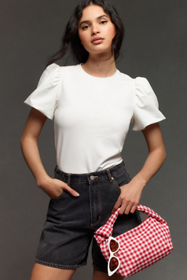 WALTER BAKER HARLEY TOP