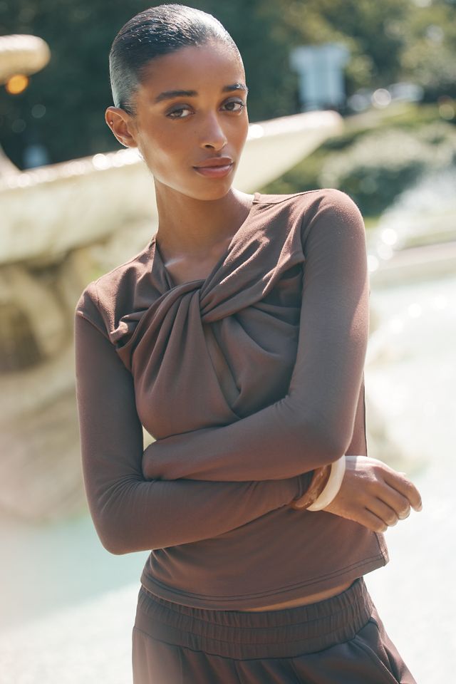 Walter Baker Corinne Top #1
