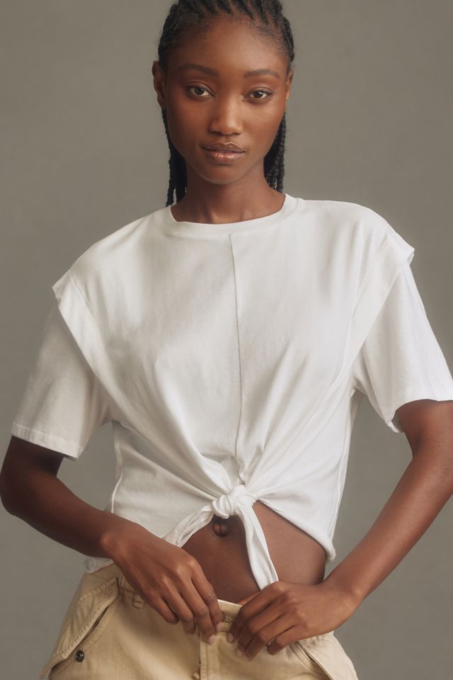 Mica Rag And Bone Tie Rag Bone Mica Tank Nordstromrack