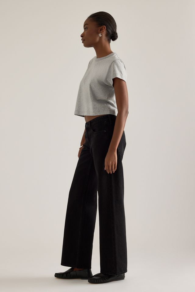 Camiseta Corta de Algodón 100% Kelly de Rag & Bone #4