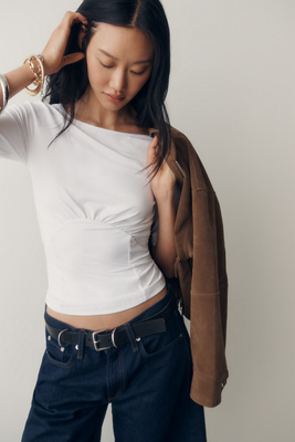 Women's Tees & Tanks | Anthropologie