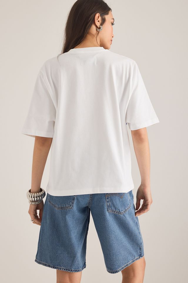 T-shirt graphique Noor HELMSTEDT #1