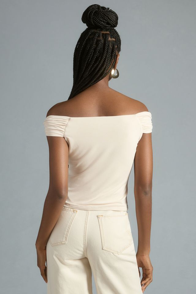 Sophie Rue Miko Twist Top #1