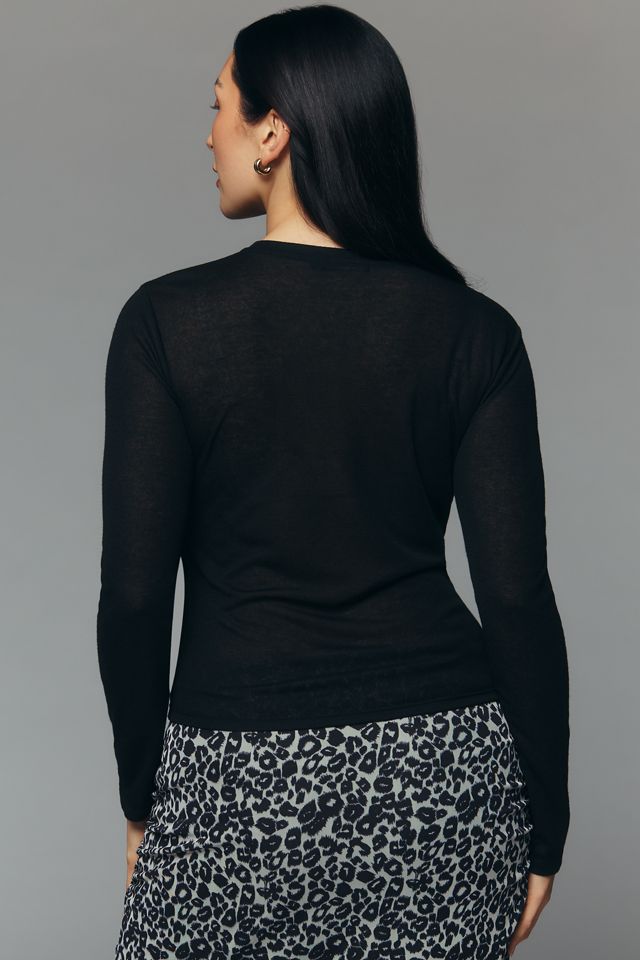 Elodie Nerida Plus Top #1
