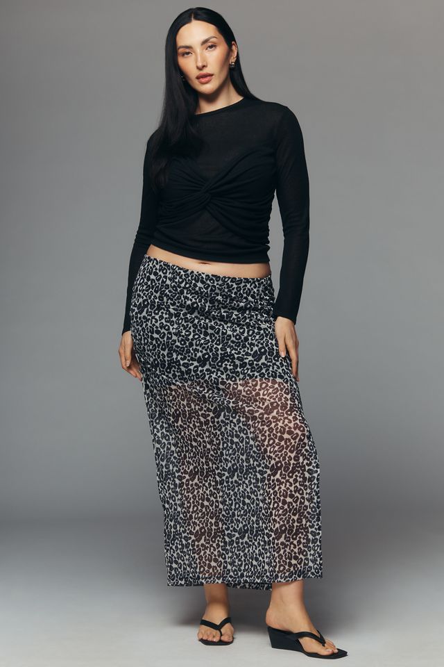 Elodie Nerida Plus Top #2