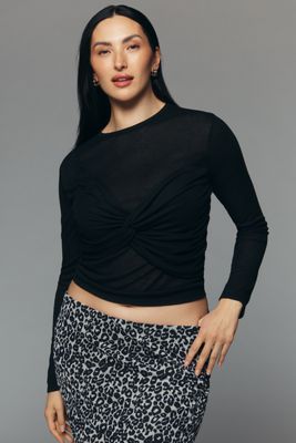 Elodie Nerida Plus Top