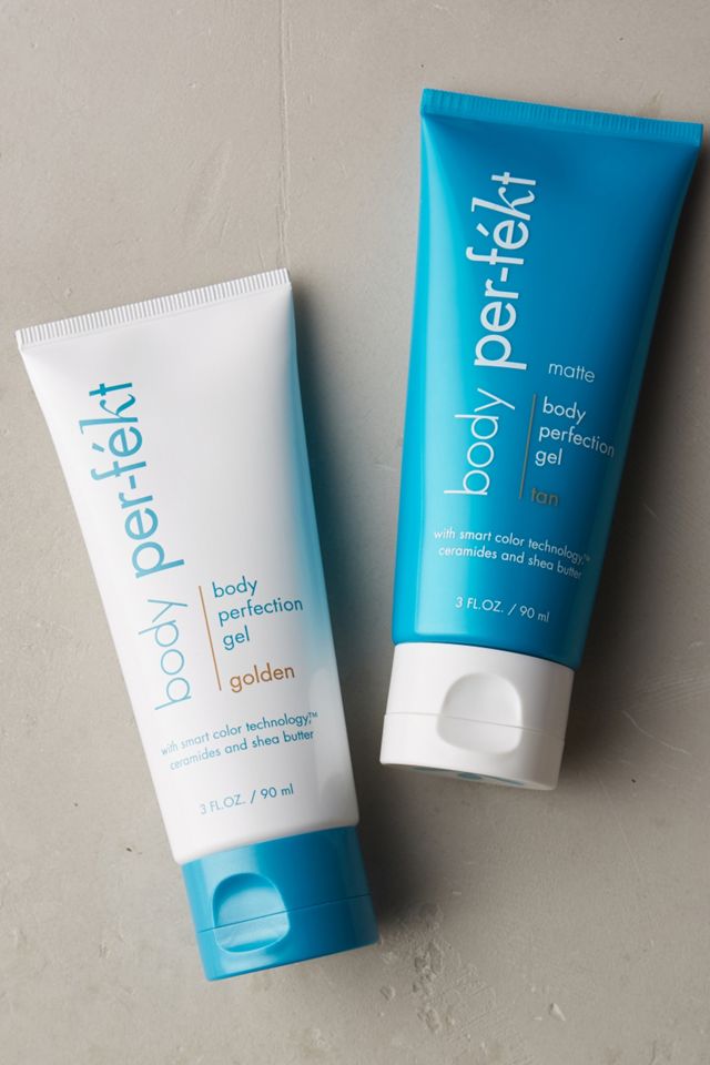 Per-fekt Body Perfection Gel #1
