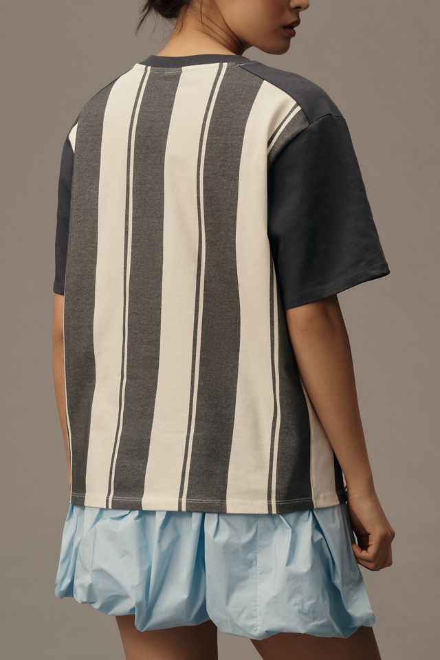 Baum und Pferdgarten Juul Short-Sleeve Sporty Jersey Tee #1