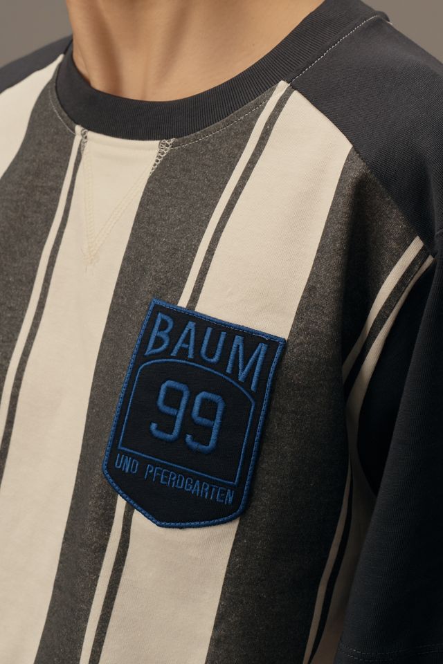 Baum und Pferdgarten Juul Short-Sleeve Sporty Jersey Tee #3