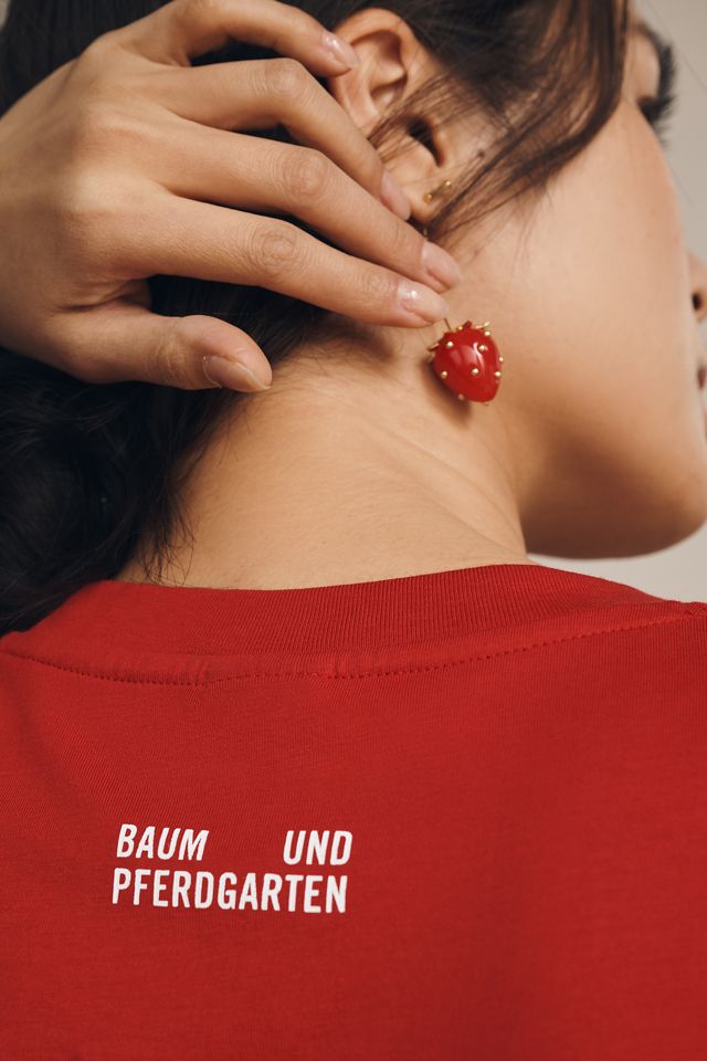 Baum und Pferdgarten Jawo Love und Friendship Tee #2