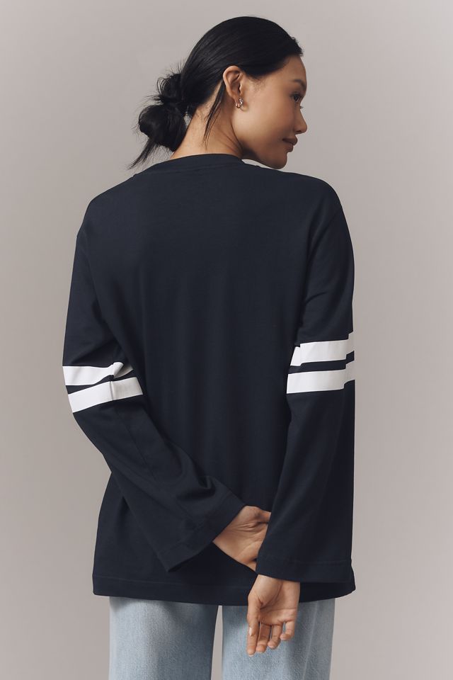 Baum und Pferdgarten Jeevana Long-Sleeve Jersey Top #1