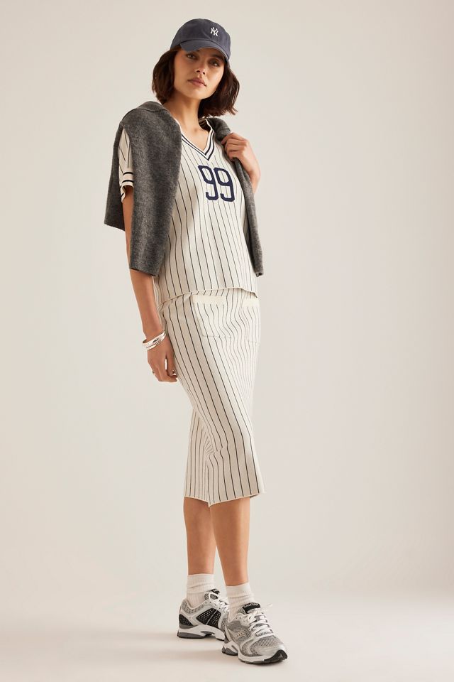 Baum und Pferdgarten Cannie Knit Jersey Top #2