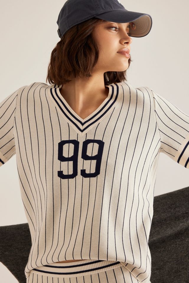 Baum und Pferdgarten Cannie Knit Jersey Top #3