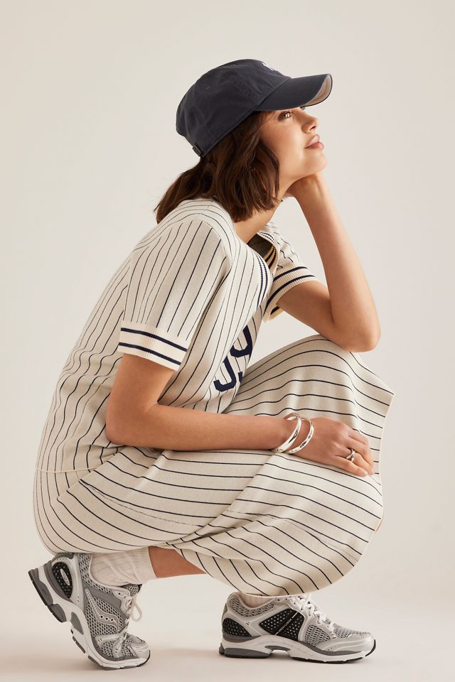 Baum und Pferdgarten Cannie Knit Jersey Top #5